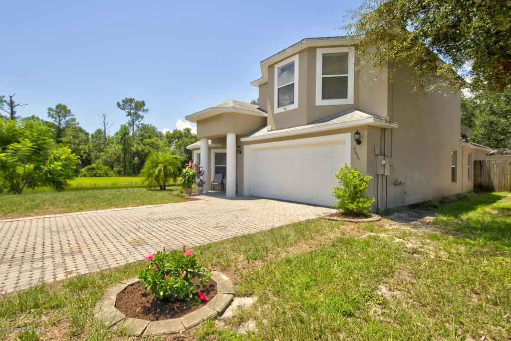 5656 Andrea Street Titusville FL 32780