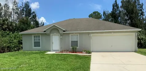 531 Scenic Road SW Palm Bay FL 32908