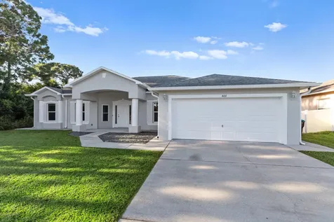 466 Delmonico Street NE Palm Bay FL 32907