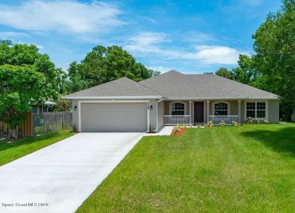 425 Perch Lane Sebastian FL 32958