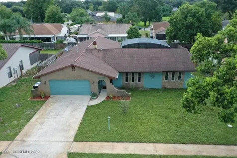 4395 Starwood Lane Titusville FL 32780