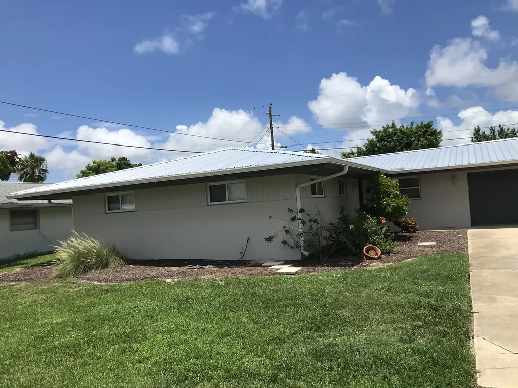 1420 Anchor Lane Merritt Island FL 32952