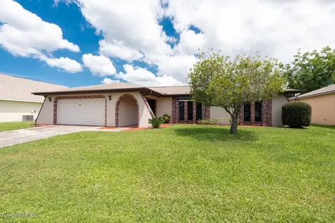 291 Bougainvillea Street NW Palm Bay FL 32907