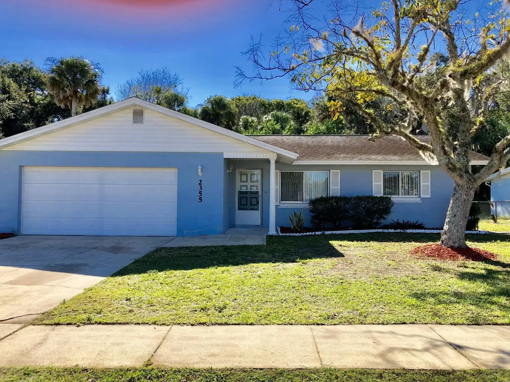 2355 Florida Avenue Titusville FL 32796