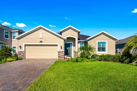 7752 Paragrass Avenue Melbourne FL 32940