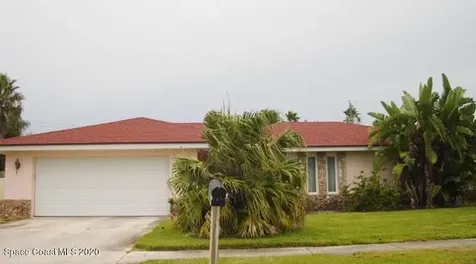 715 Richard Street Satellite Beach FL 32937
