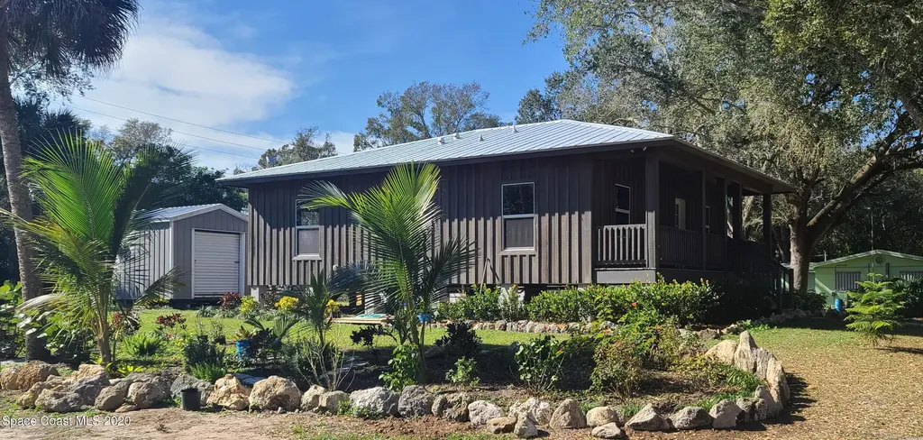 5705 S Tropicana Drive Sebastian FL 32958