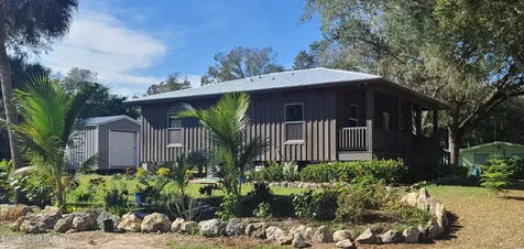 5705 S Tropicana Drive Sebastian FL 32958