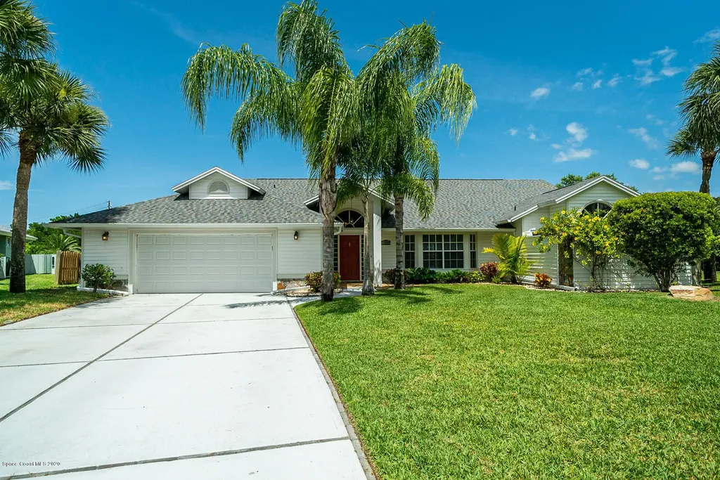 1212 Silver Lake Drive Melbourne FL 32940