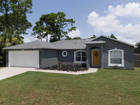 1501 Madison Road NW Palm Bay FL 32907