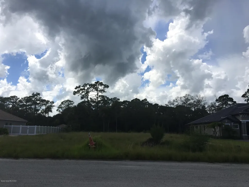 4347 Preservation Circle Melbourne FL 32934
