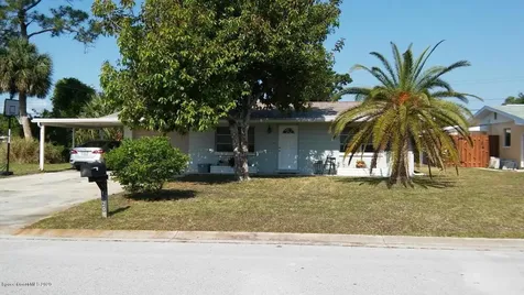 1620 Elizabeth Street Melbourne FL 32901