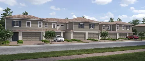 1480 Isabella Drive Melbourne FL 32935