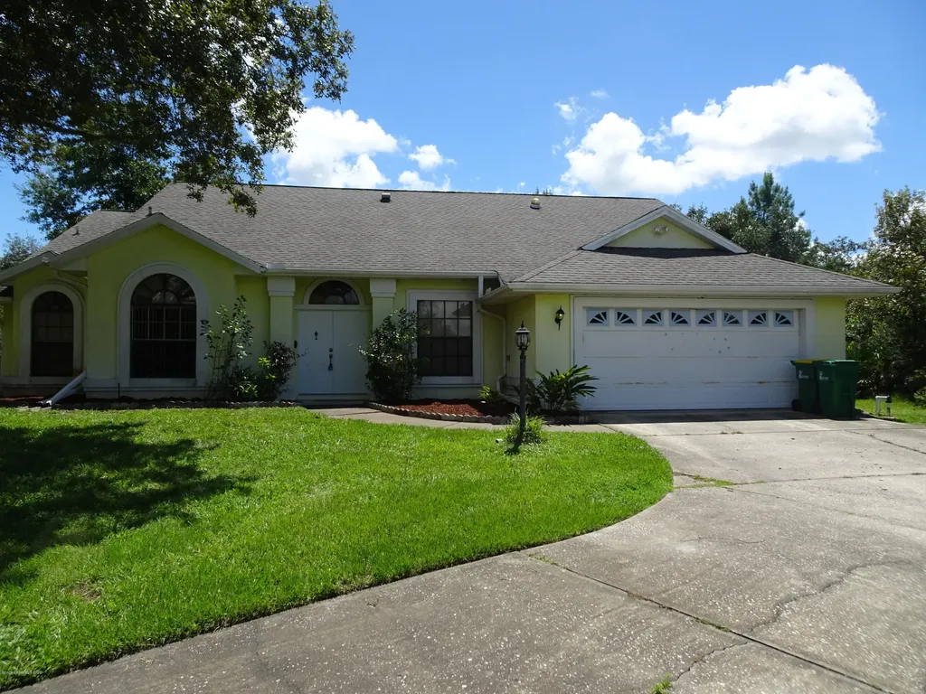 5400 River Oaks Drive Titusville FL 32780