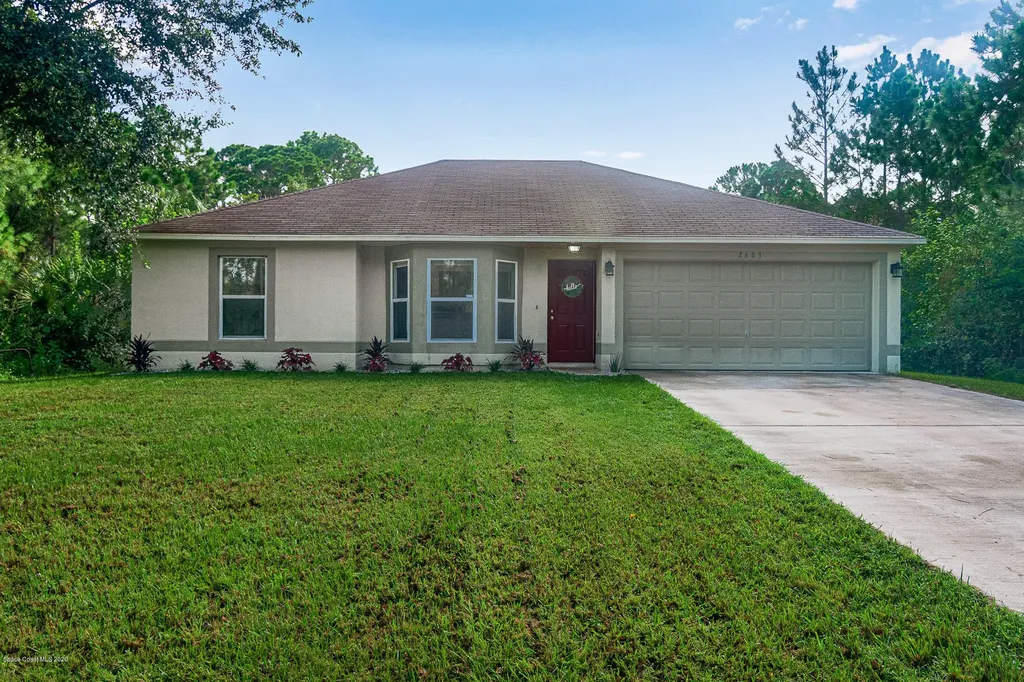 2683 Tolman Avenue SE Palm Bay FL 32909