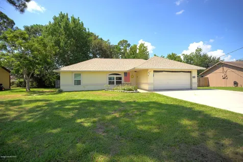 5645 Hemsing Street Cocoa FL 32927