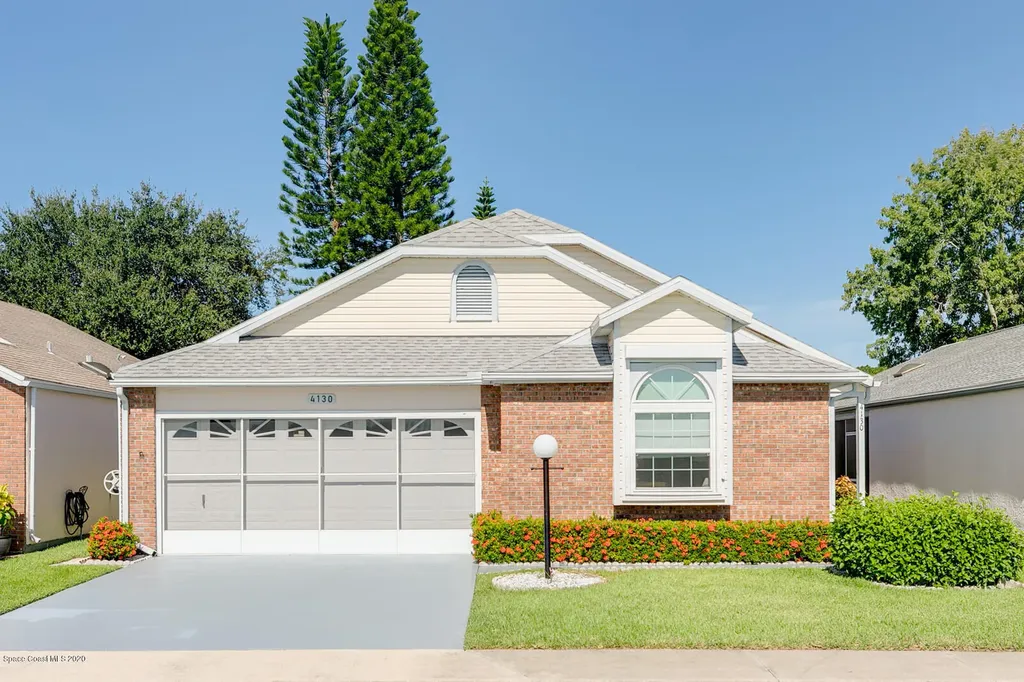 4130 Twin Oaks Boulevard Melbourne FL 32901