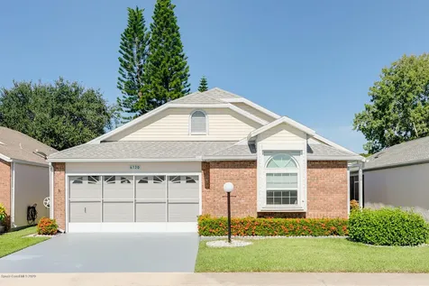 4130 Twin Oaks Boulevard Melbourne FL 32901