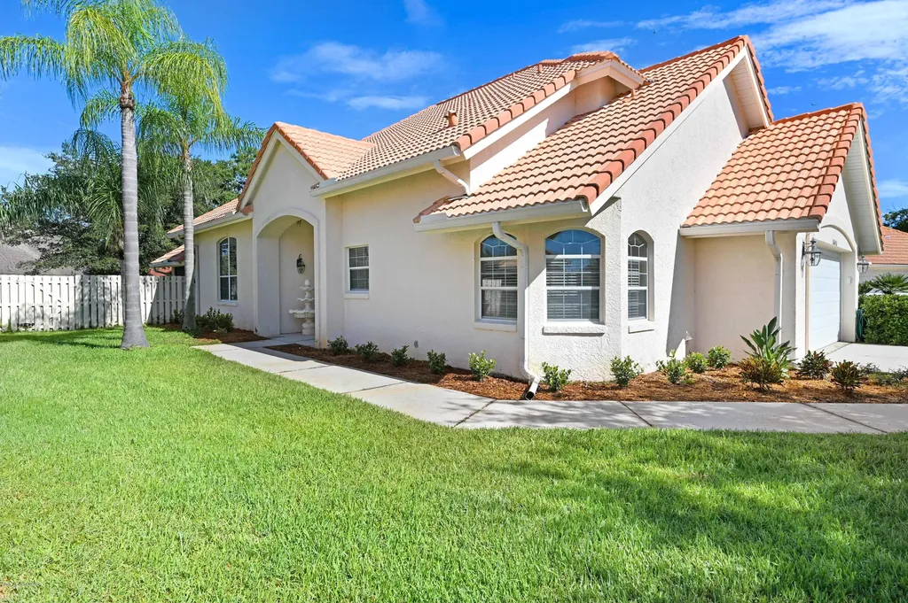 1800 James Circle Titusville FL 32780