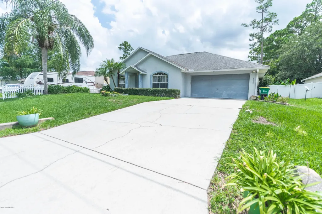 6427 Leonard Avenue Cocoa FL 32927