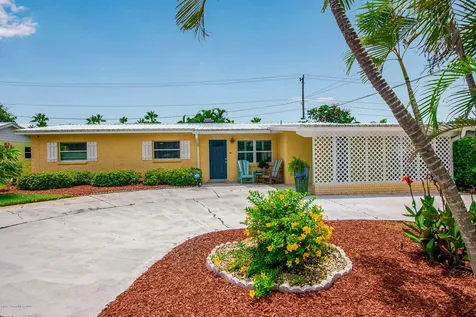 1854 Gulf Court Indialantic FL 32903