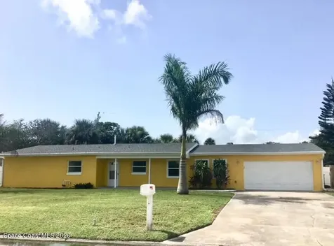 426 Naish Avenue Cocoa Beach FL 32931