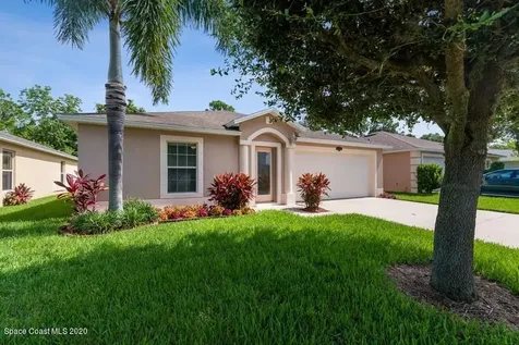 226 Mason Drive Titusville FL 32780