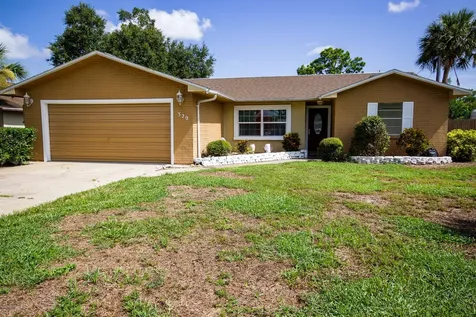 320 Birch Street Titusville FL 32780