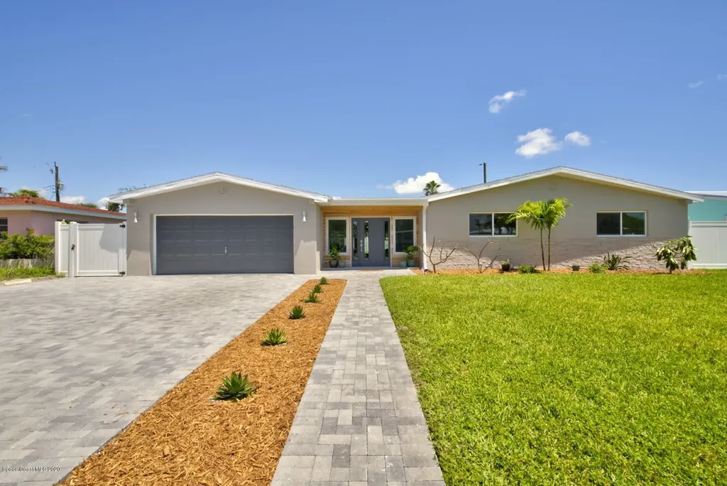 304 Glenwood Avenue Satellite Beach FL 32937