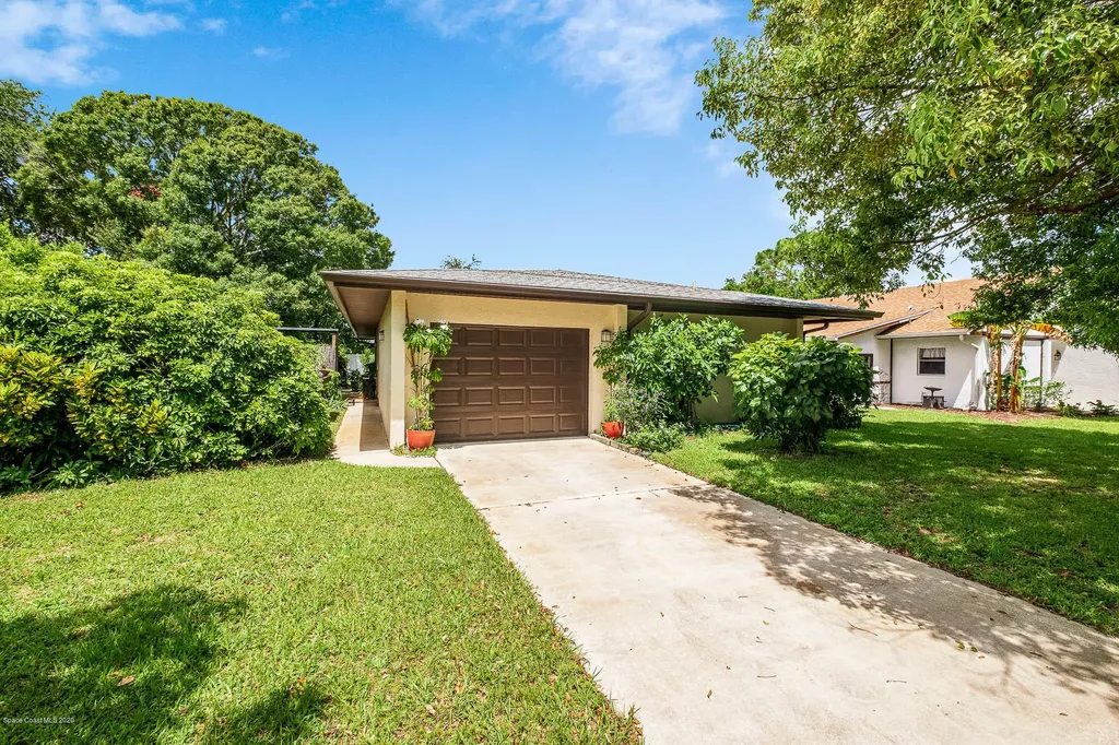 303 Myrtlewood Road Melbourne FL 32940