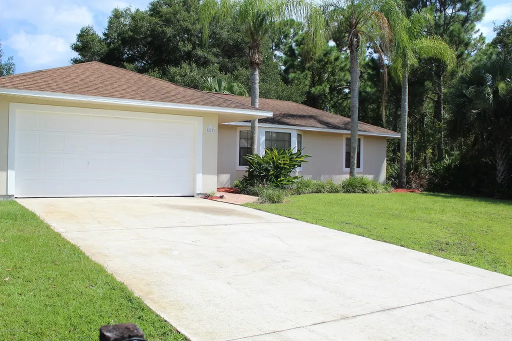 529 Wicker Road SW Palm Bay FL 32908