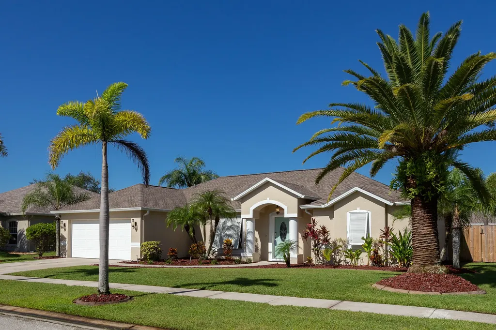 1102 Old Millpond Road Melbourne FL 32940