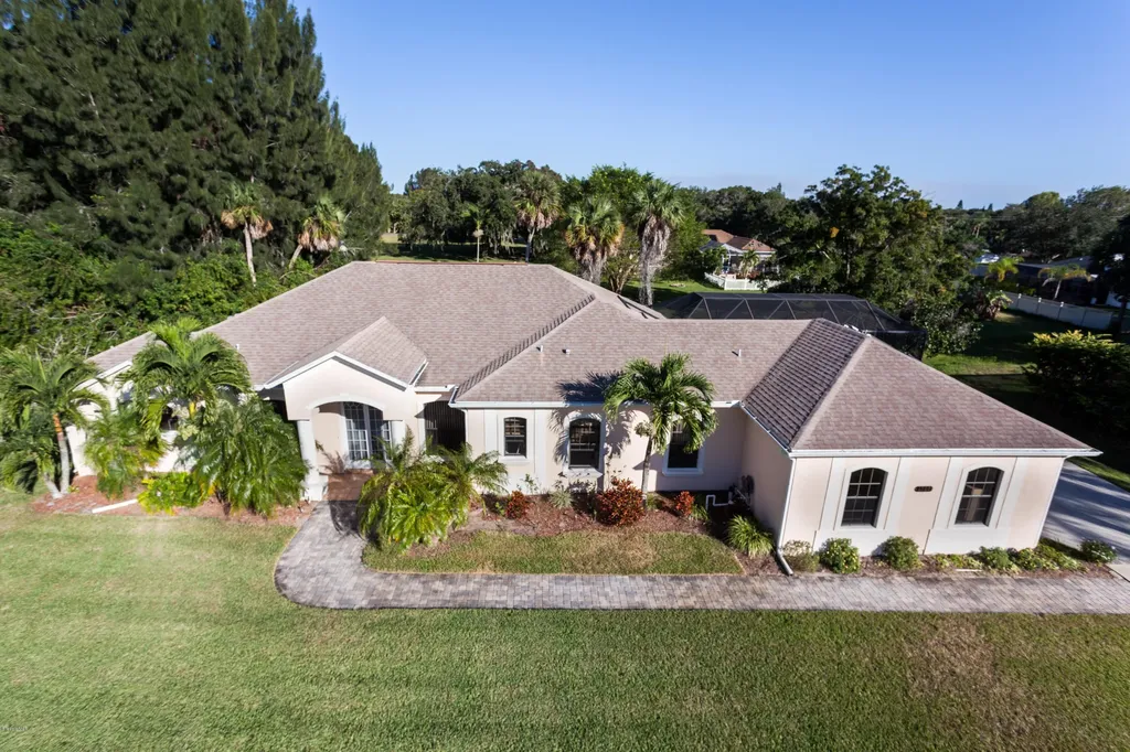 4800 Yuma Trail Merritt Island FL 32953