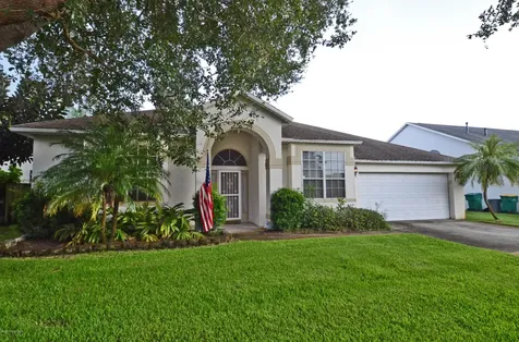 2667 Lowell Circle Melbourne FL 32935