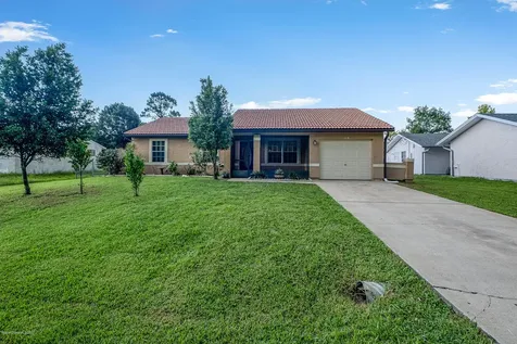 119 Watoga Avenue SW Palm Bay FL 32908