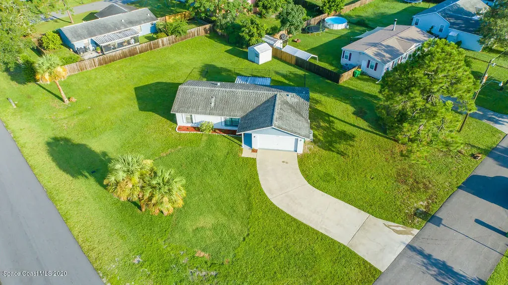 5912 Banbury Avenue Cocoa FL 32927