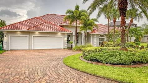 5041 Valle Collina Lane Merritt Island FL 32952