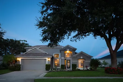 2320 Summer Brook Street Melbourne FL 32940