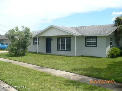 1445 Lime Drive Melbourne FL 32935