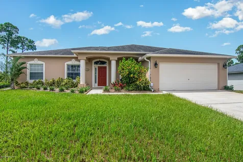 326 Gastin Street SW Palm Bay FL 32908