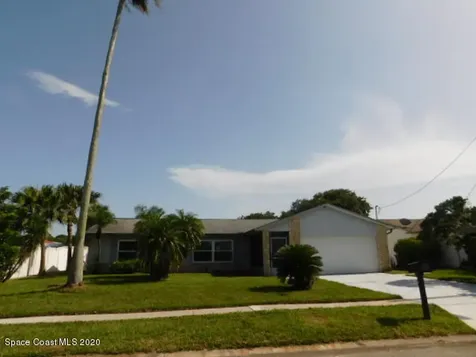 1291 Robbinswood Drive Rockledge FL 32955