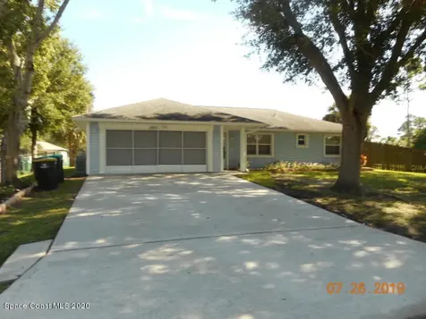 1759 Delki Street NW Palm Bay FL 32907