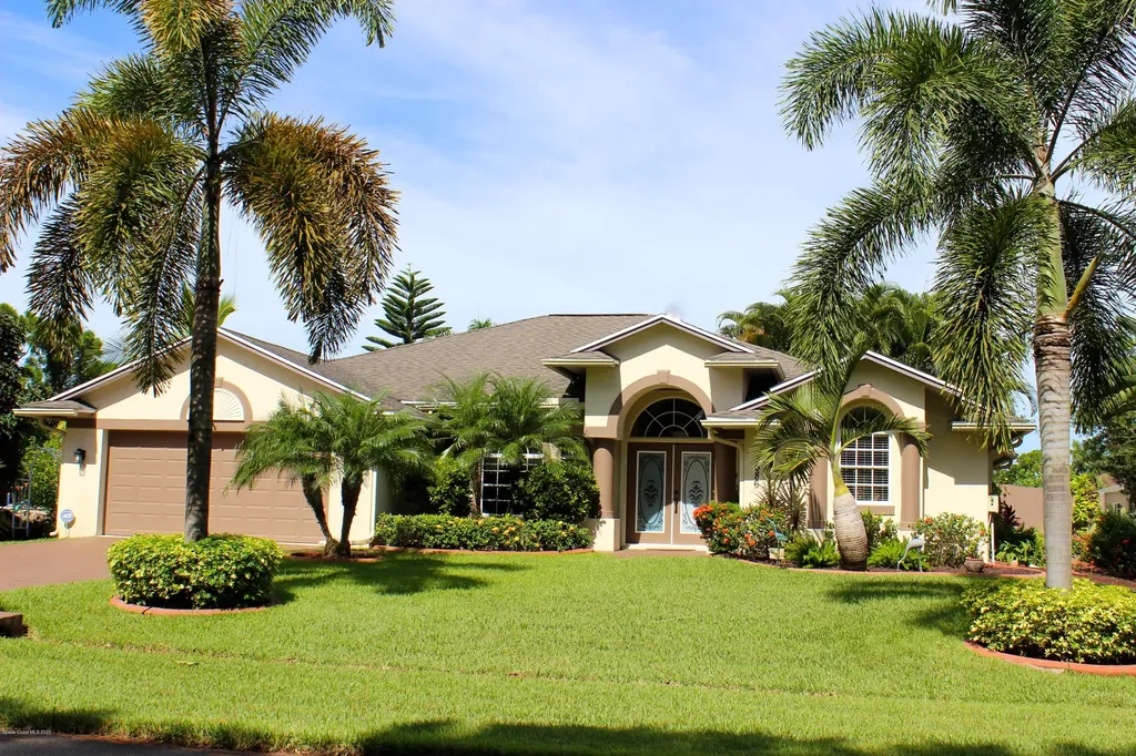 3686 SW Europe Street Port St Lucie FL 34953