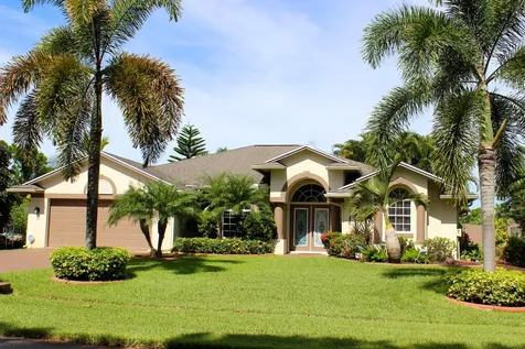 3686 SW Europe Street Port St Lucie FL 34953