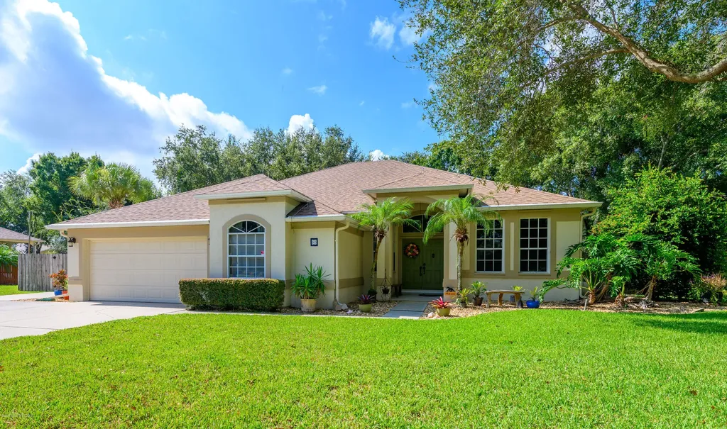 865 Brookstone Drive Merritt Island FL 32952