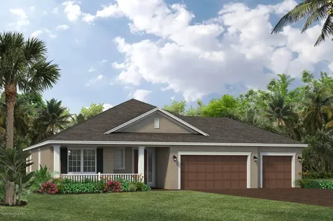 8124 Knotwood Avenue Melbourne FL 32940
