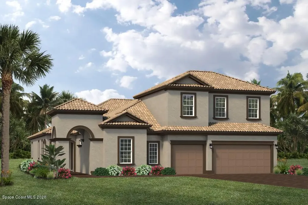 8418 Crimson Drive Melbourne FL 32940