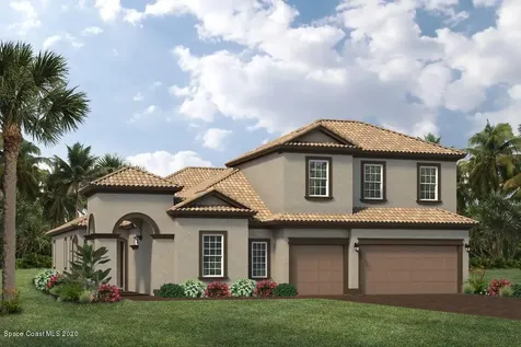8418 Crimson Drive Melbourne FL 32940