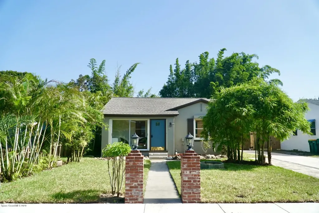 515 E Fee Avenue Melbourne FL 32901