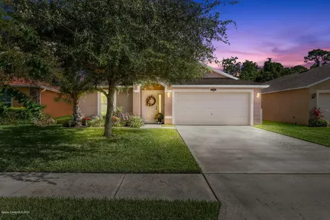 206 Mason Drive Titusville FL 32780